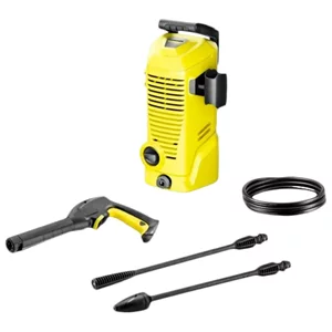 Мойка высокого давления Karcher K 2 (1.673-520.0)