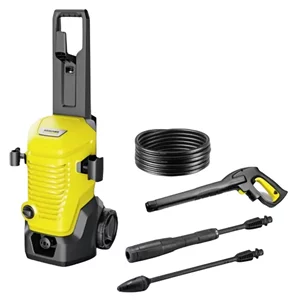 Мойка высокого давления Karcher K 4 WCM (1.324-200.0)