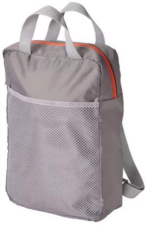 Rucsac Ikea Pivring 24x8x34 9L Gri