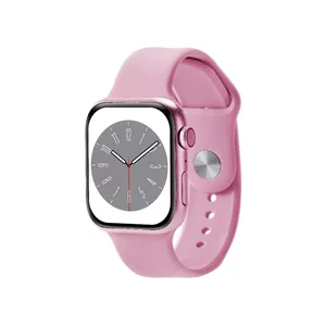 Image Умные часы Smart Watch H12 41mm Mini Pink