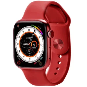 Image Умные часы Smart Watch H12 41mm Mini Red