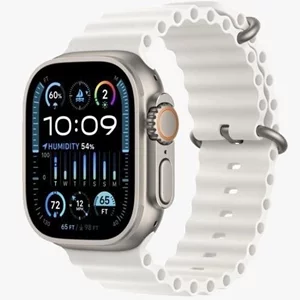 Image Ceas inteligent Hello Watch 3 Plus 49mm White