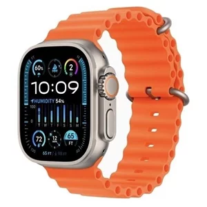 Image Умные часы Hello Watch 3 Plus 49mm Orange