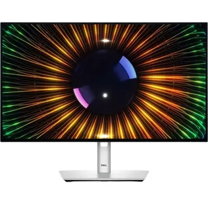 Monitor 23.8" DELL UltraSharp U2424H Silver