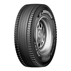 Шины Jinyu JD577 MRT 315/60 R22.5 152/148L 18PR