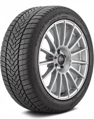 Anvelope DUNLOP WINTER SPORT 5 205/55 R16 91T