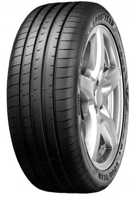 Шины GOODYEAR EAGLE F1 ASYMMETRIC 5 235/55 R18 100V