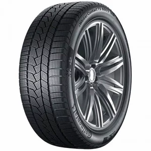 Шины CONTINENTAL WinterContact TS 860 S 245/40 R20 99V XL