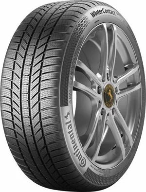 Шины CONTINENTAL WinterContact TS 870 P 285/45 R22 114V XL