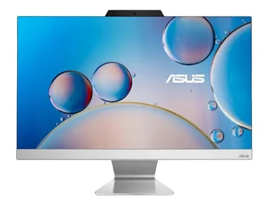 Моноблок Asus F3702 (Ryzen 3 7320U, 8GB, 512GB) White