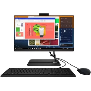 Моноблок Lenovo IdeaCentre 3 24IAP7 (Core i7-13620H, 16GB, 1TB) Black