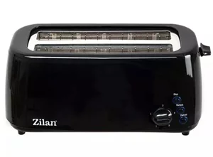 Тостер Zilan ZLN2713