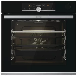 Встраиваемая духовка Gorenje BPSX6747A05BG