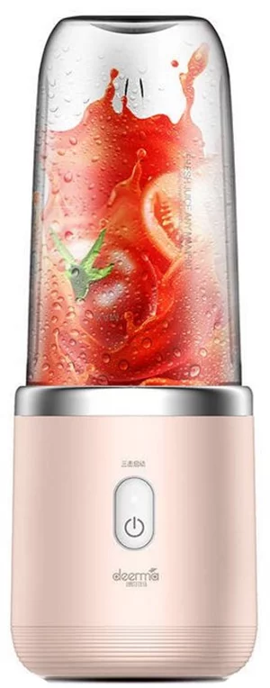 Blender Xiaomi Deerma NU05 Pink