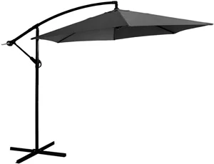 Umbrelă de gradină Jumi OM-755253 Anthracite