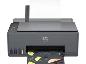 МФУ HP Smart Tank 581 Gray