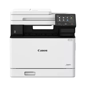 МФУ Canon i-Sensys MF752Cdw (5455C012)