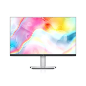 Monitor DELL S2722DC Black/Silver