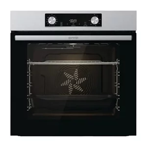 Духовка электрическая Gorenje BO6737E02X