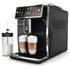 Aparat de cafea SAECO SM7580/00 Xelsis