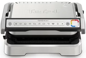 Электрогриль TEFAL GC772D30