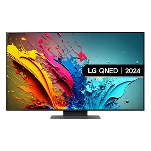 Телевизор LG 55QNED86T6A