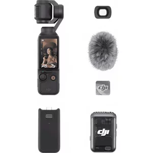 Экшн камера DJI Osmo Pocket 3 Creator Combo