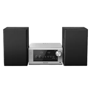 Sistem acustic Panasonic SC-PM700EE-S