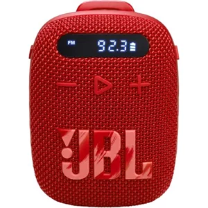 Boxă portabilă JBL Wind 3 Red