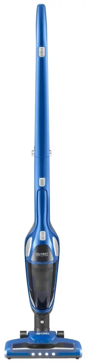 Aspirator vertical FIRST 005541-3-BU Blue