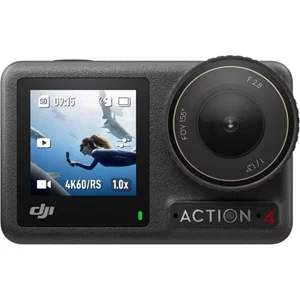 Action camera DJI Osmo Action 4 Adventure Combo