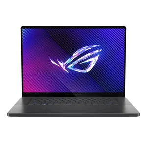 Image Ноутбук ASUS ROG Zephyrus G16 GU605MV (Core Ultra 7 155H, 16Gb, 1Tb) Gray