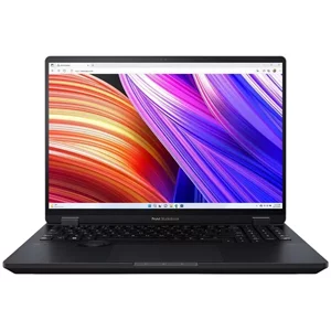 Ноутбук ASUS ProArt Studiobook 16 OLED H7604JI (Core i9-13980HX, 32Gb, 2Tb) Black