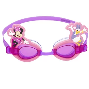 Ochelari înot Bestway Minnie Mouse 3+