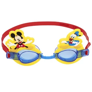 Ochelari înot Bestway Mickey Mouse and Donald Duck 3+