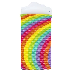 Saltea de înot Bestway Rainbow