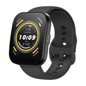 Image Умные часы Xiaomi Amazfit Bip 5 Black