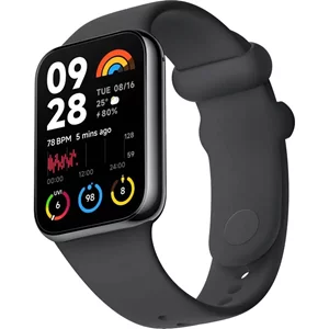 Умные часы Xiaomi Miband 8 Pro Black