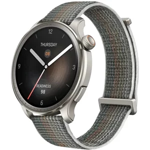 Ceas inteligent Xiaomi Amazfit Balance Sunset Gray