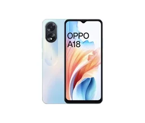 Telefon mobil Oppo A18 4/128GB Blue