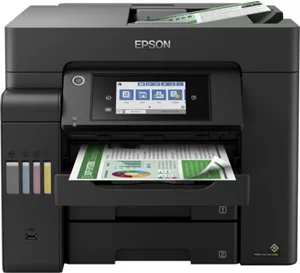 Printer Epson EcoTank ET-5800