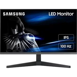 Monitor Samsung S27C330 Black