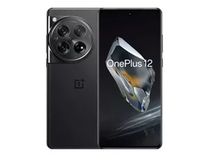 Мобильный телефон OnePlus 12 5G 12/256GB Silky Black