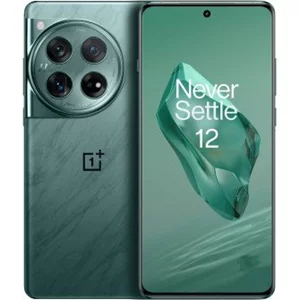 Telefon mobil OnePlus 12 5G 12/256GB Flowy Emerald