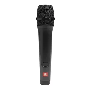 Микрофон JBL PBM100BLK