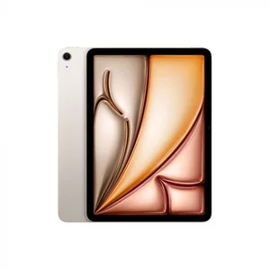 Планшет IPAD Air 2024 11" 1TB Wi-Fi Starlight