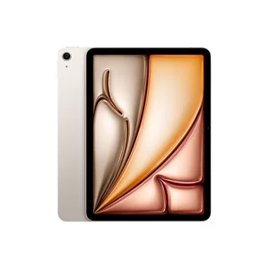 Tableta IPAD Air 2024 11" 128GB Wi-Fi Starlight