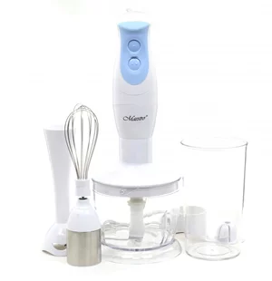 Blender Maestro MR-563 White