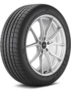 Шины Dunlop SP.Maxx-RT2 245/40Z R19 98Y TL XL