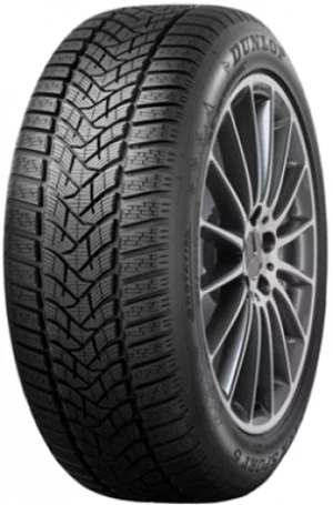 Шины Dunlop Winter Sport-5 205/55 R16 91T TL